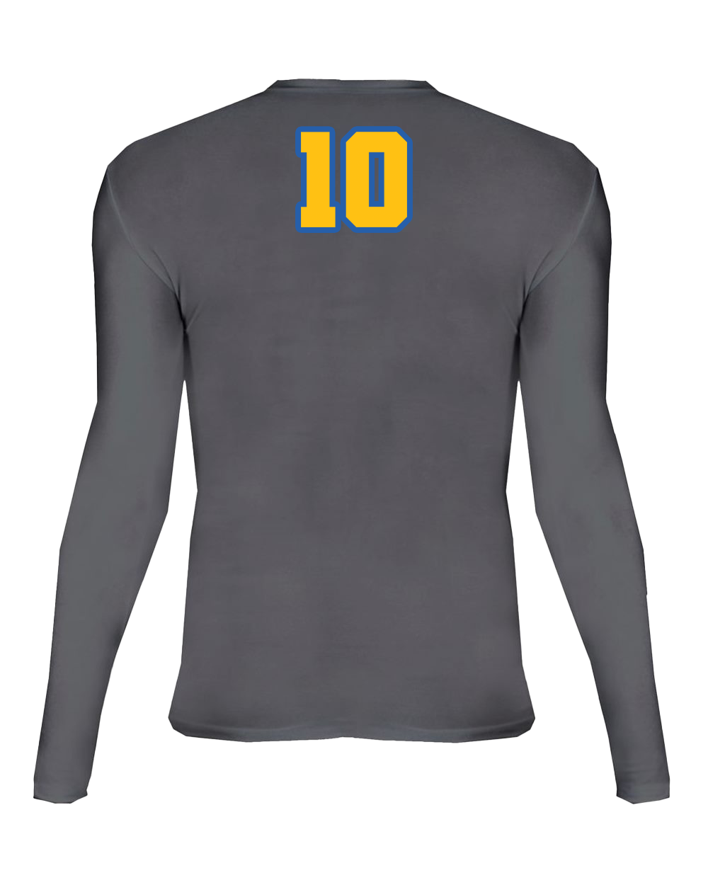 Long Sleeve Compression Shirt