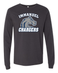 Chargers Long Sleeve T Shirt