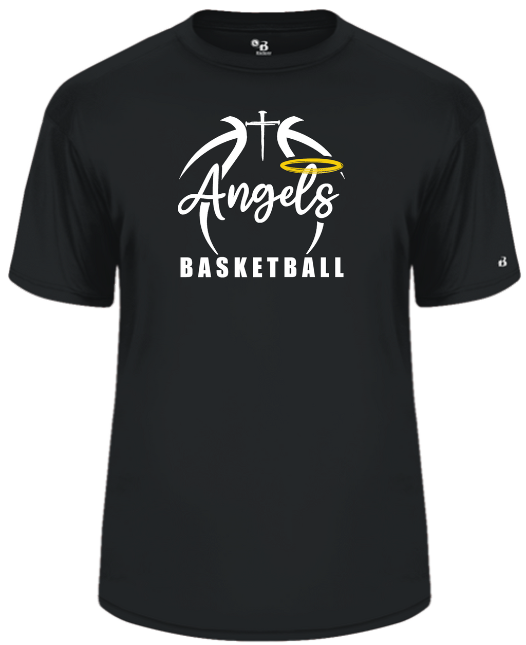 Unisex Dri-Fit Shirt