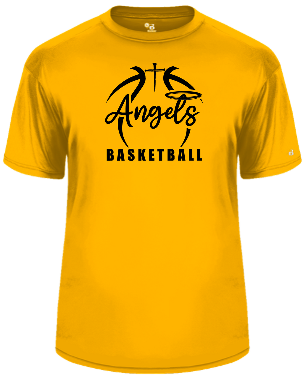 Unisex Dri-Fit Shirt