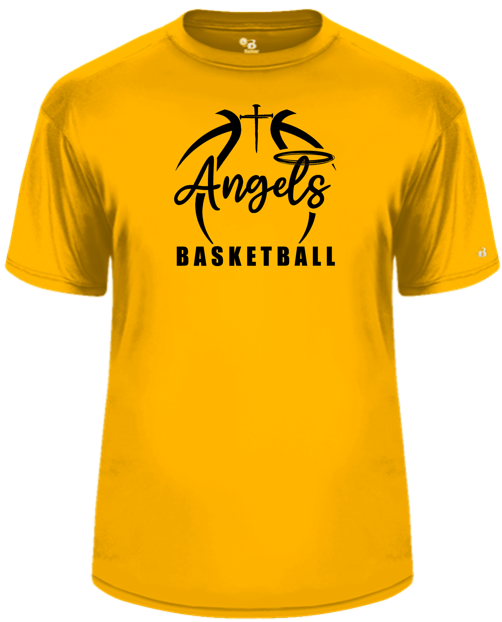 Unisex Dri-Fit Shirt