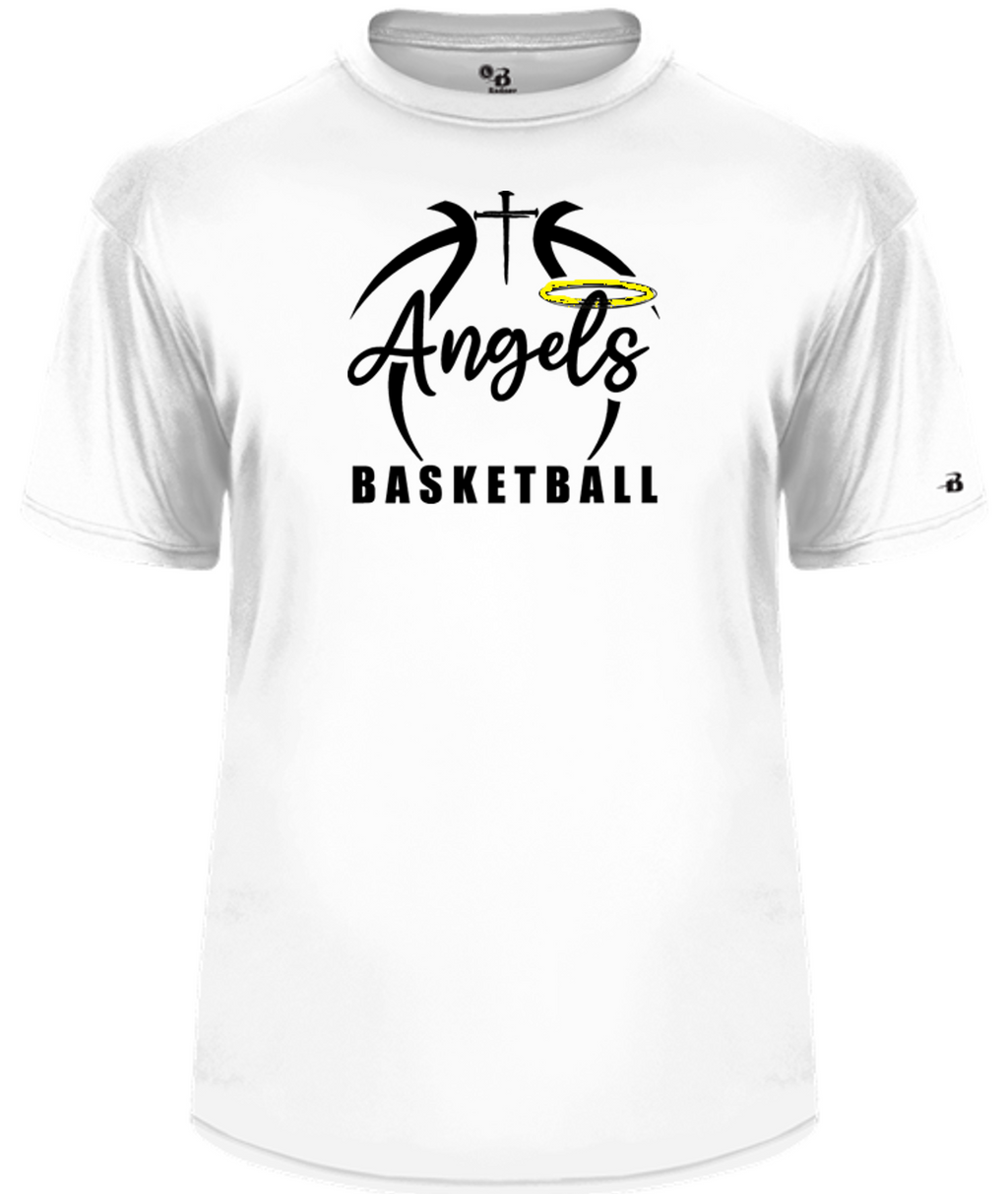 Unisex Dri-Fit Shirt