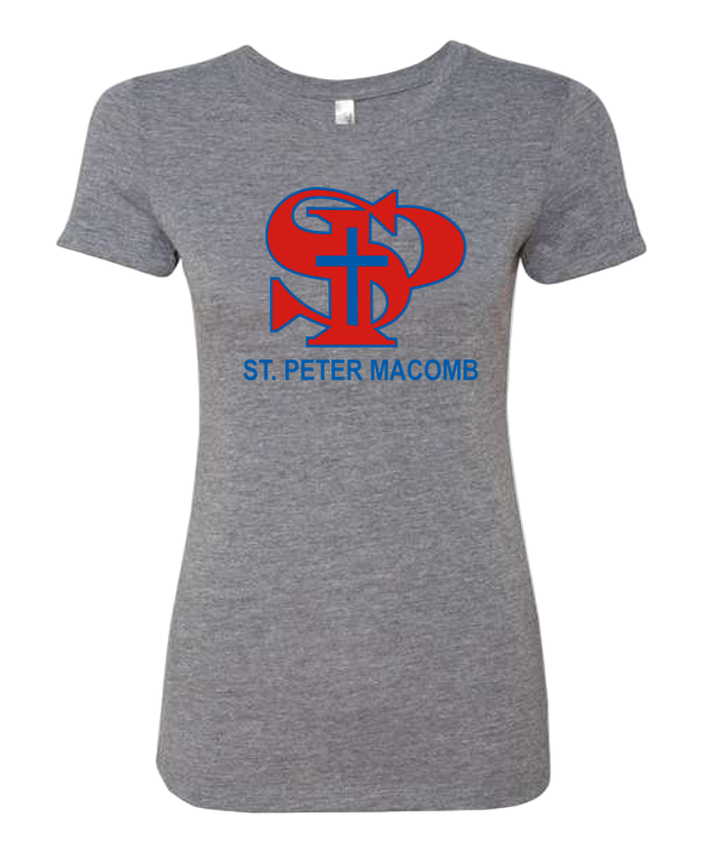 Next Level Women’s Triblend T-Shirt