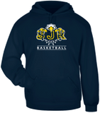 SJR-Athletics Athletic Fleece Sport Hoodie