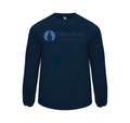 Fleece Pullover - Unisex
