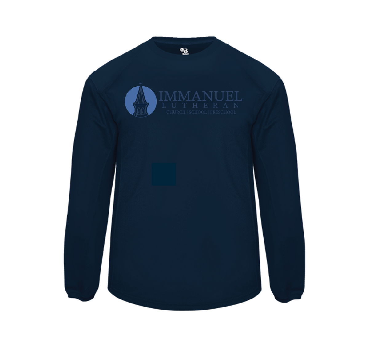 Fleece Pullover - Unisex