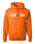 JERZEES East Detroit Tigercats Adult Unisex Hoodie