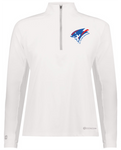 Women's Coolcare Half Zip