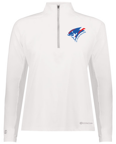 Women's Coolcare Half Zip