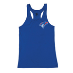 SPM Women's Racerback Tank Top