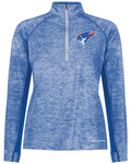 Women's Coolcare Half Zip