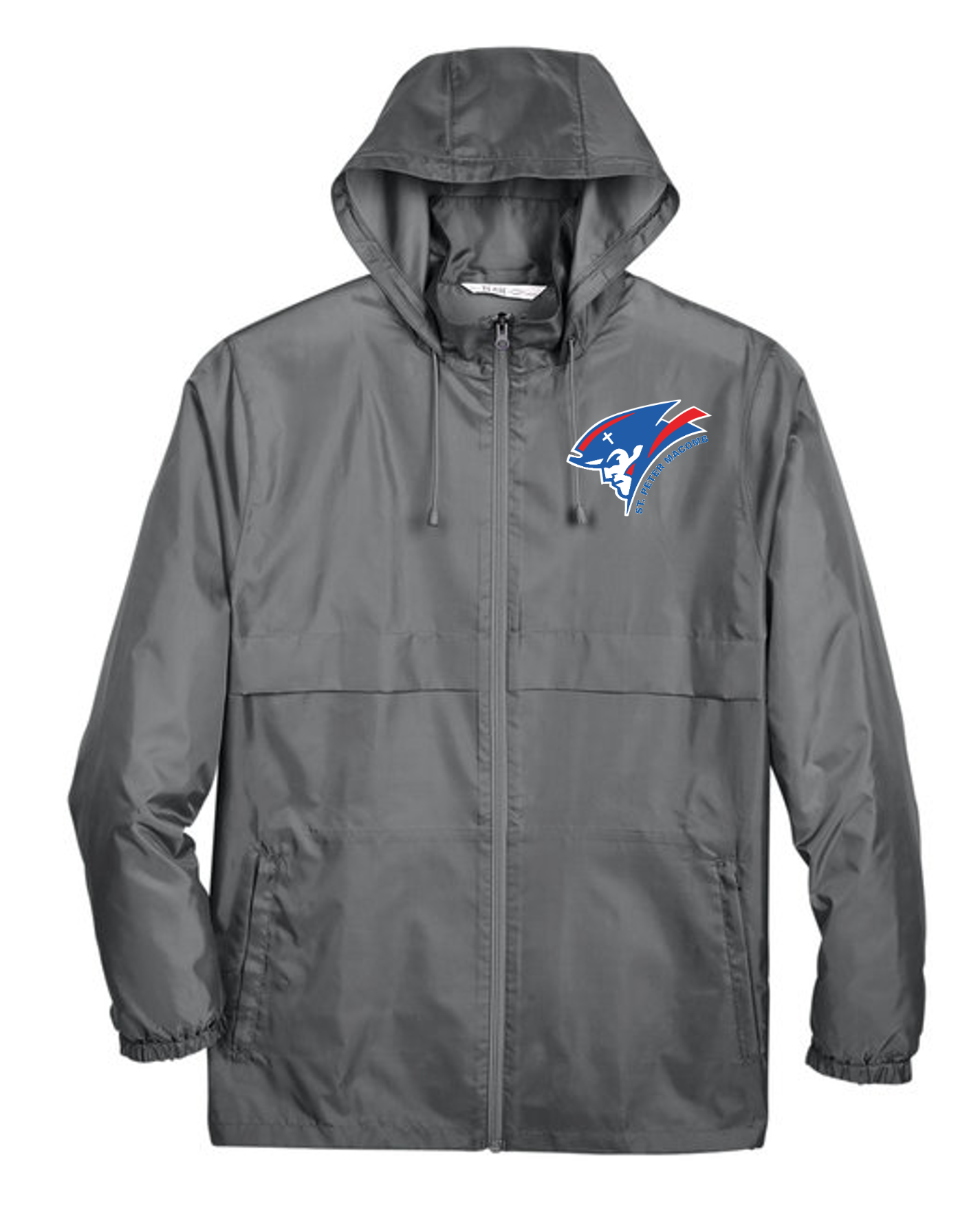 SPM Adult Lightweight Jacket