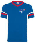 SPM Adult Sleeve Striped Jersey