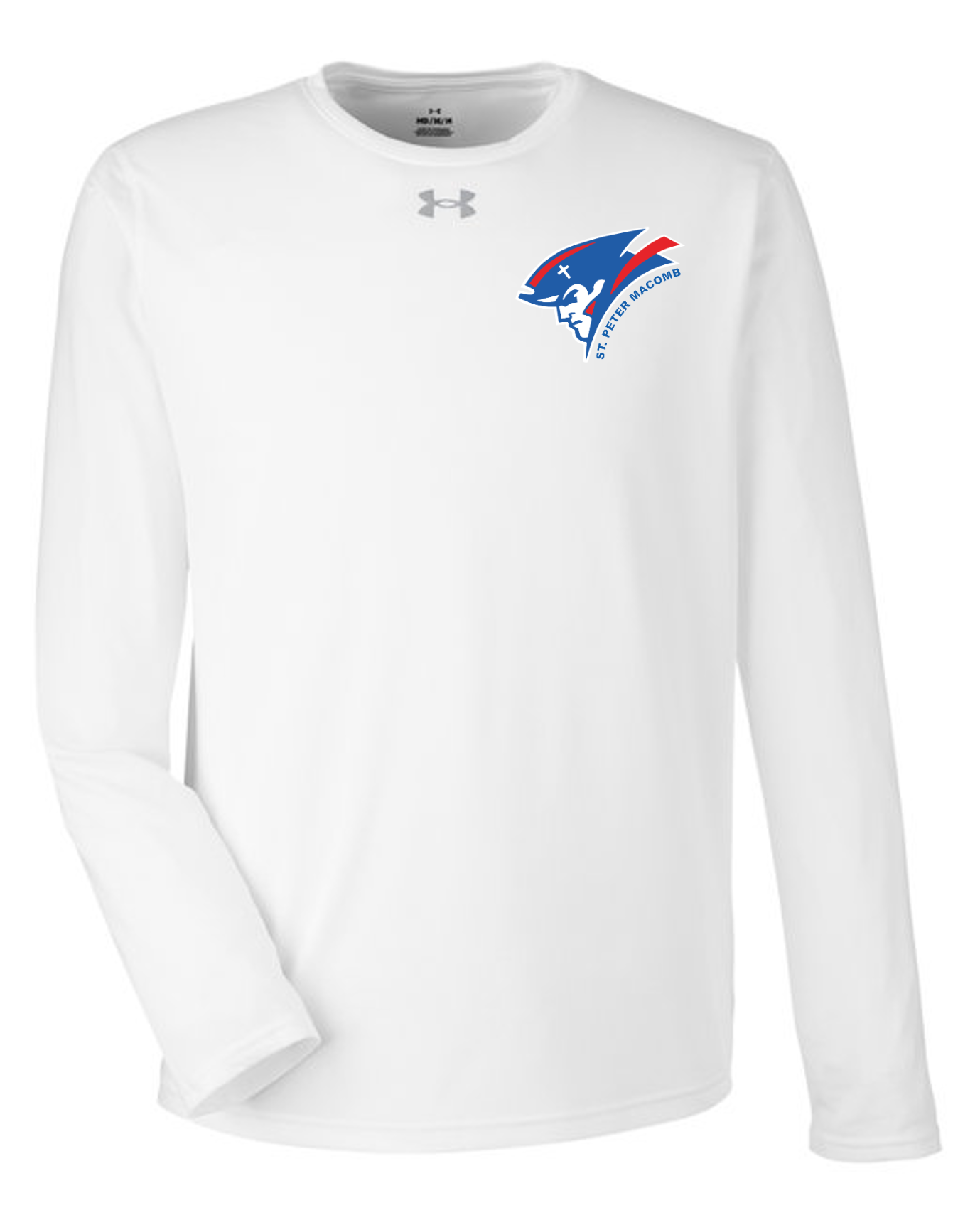 SPM Men's Under Armour Long Sleeve