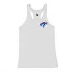 SPM Women's Racerback Tank Top