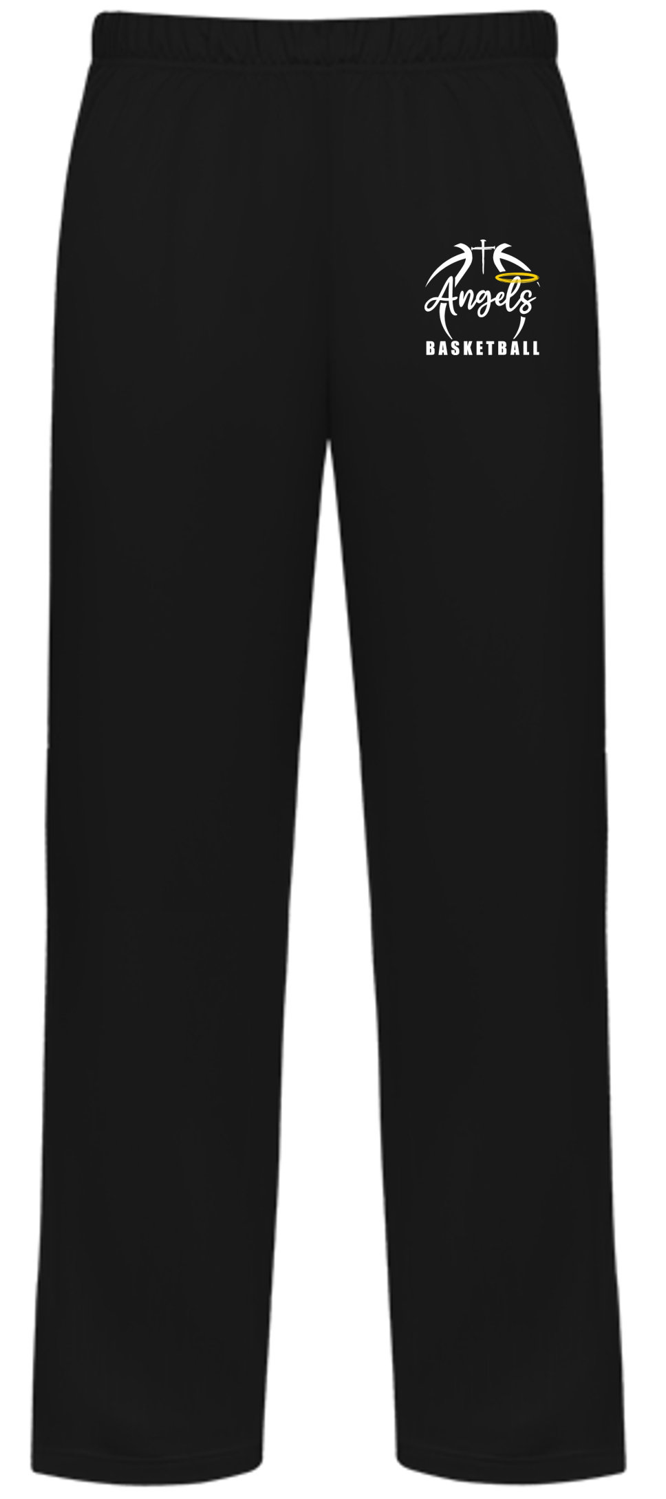 Unisex Fleece Sweatpants