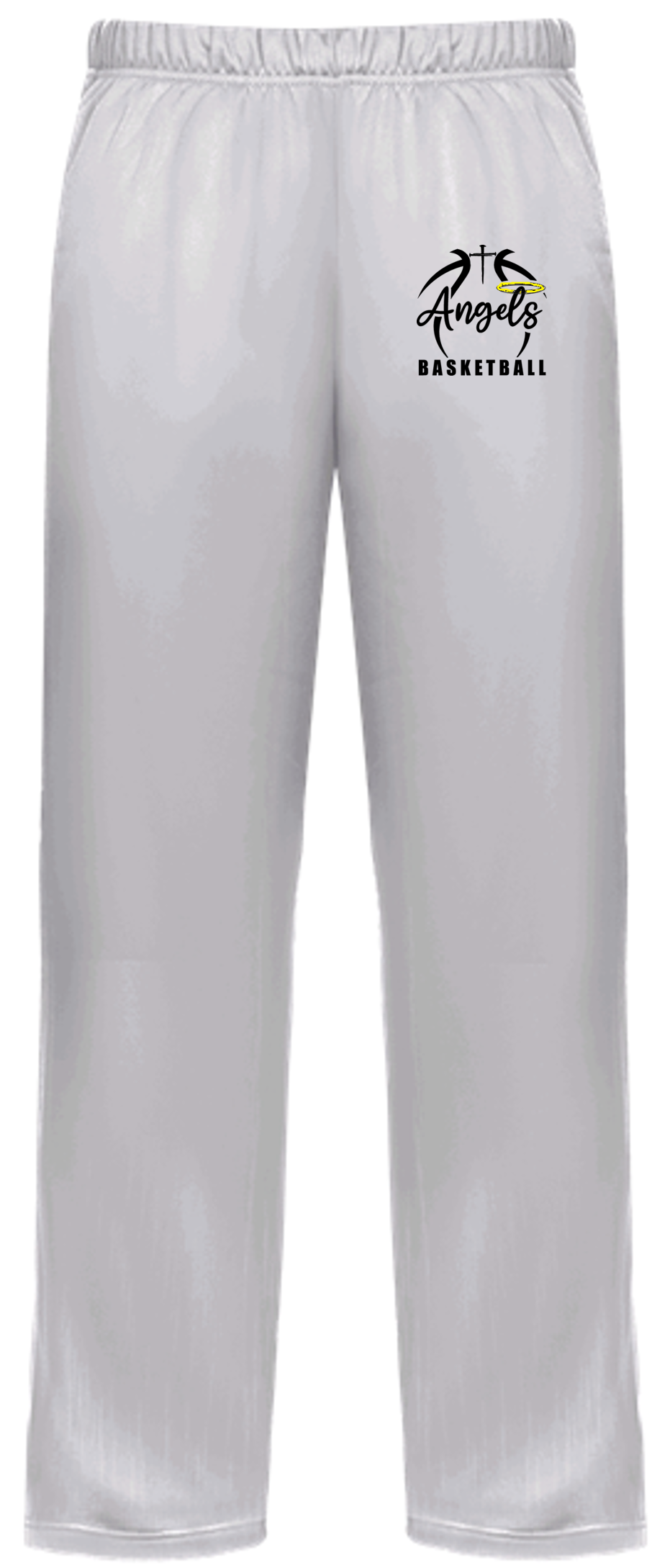 Unisex Fleece Sweatpants