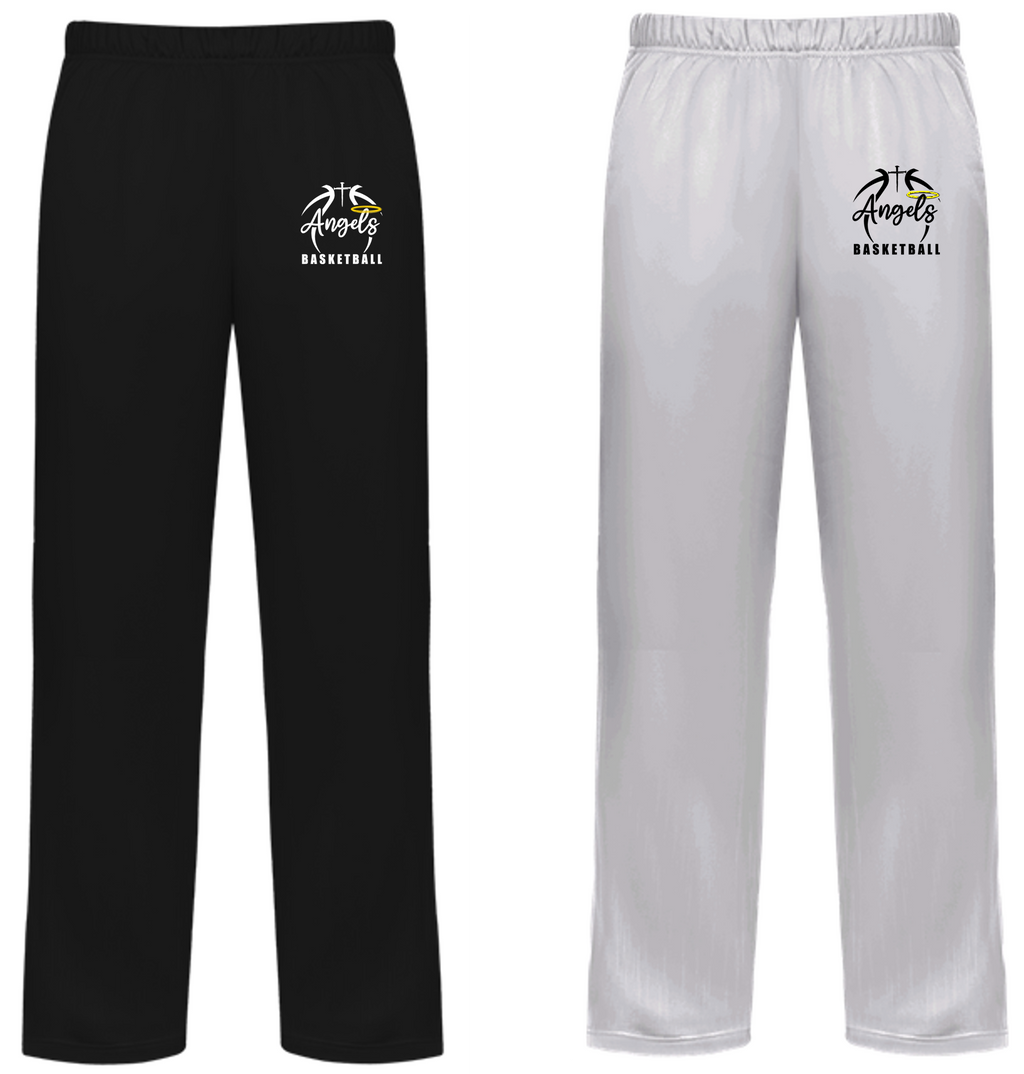 Unisex Fleece Sweatpants