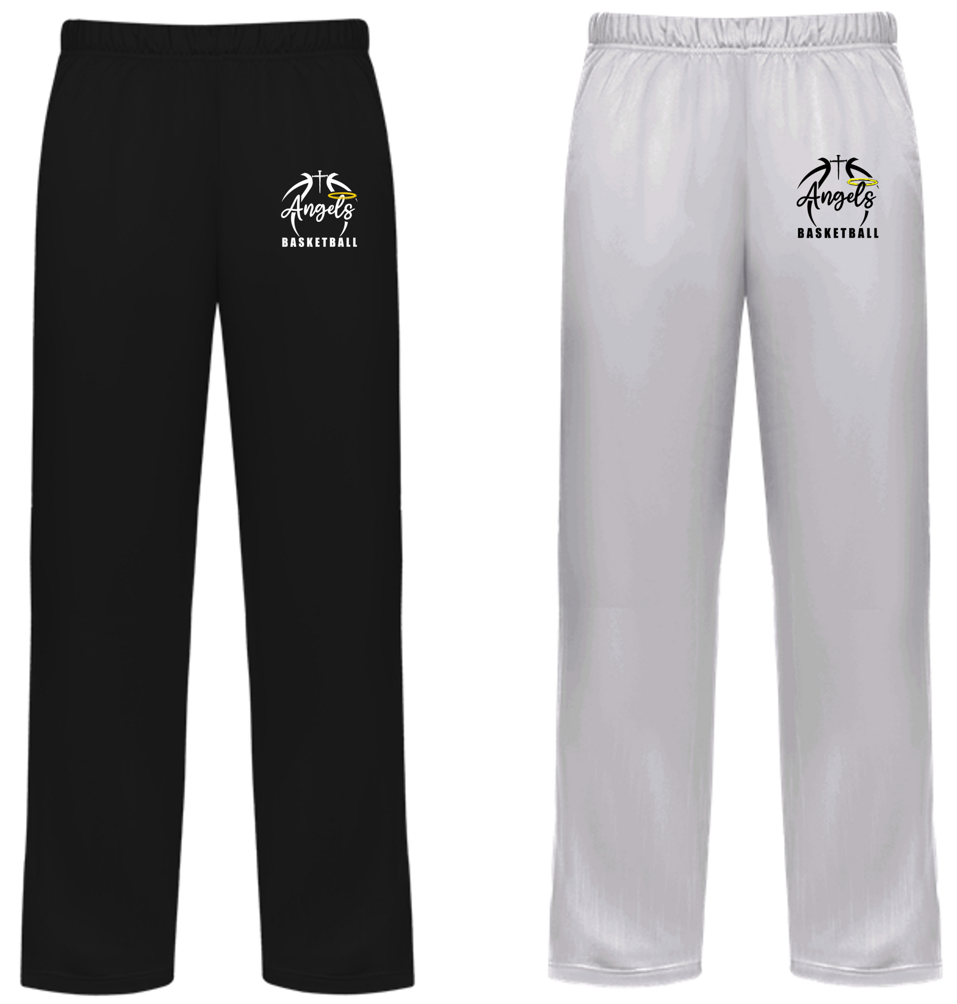 Unisex Fleece Sweatpants