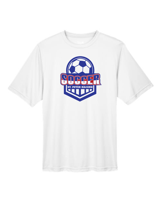 *Team 365 Men's Zone Performance T-Shirt