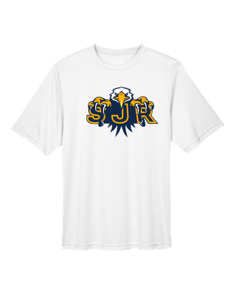 Team 365 Men's Zone Performance T-Shirt - TT11