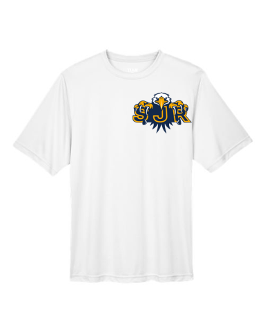 Team 365 Men's Zone Performance T-Shirt - TT11