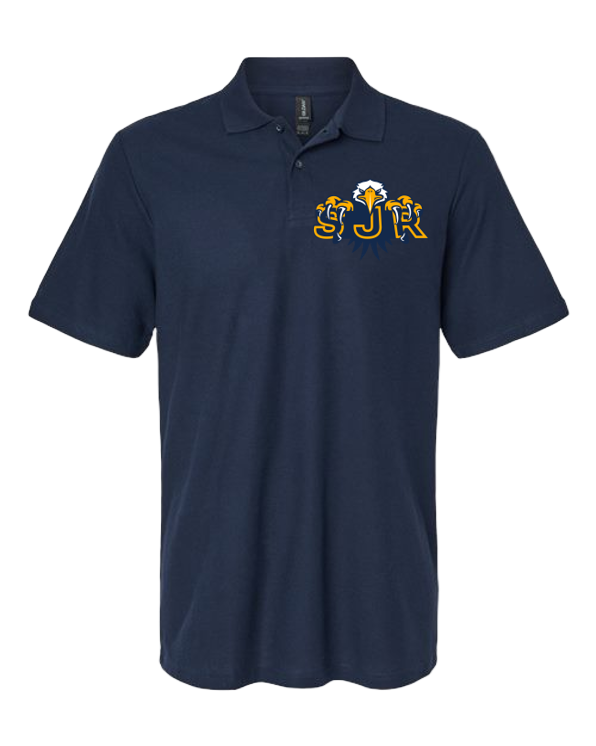 Gildan Men's Softstyle® Pique Polo - 64800
