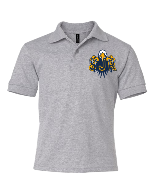 Gildan Youth DryBlend® Jersey Polo - 8800B