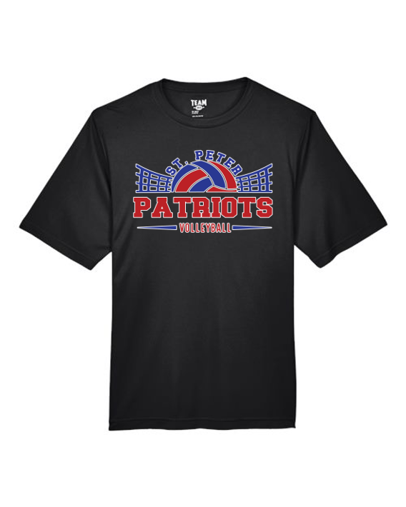 *Team 365 Men's Zone Performance T-Shirt