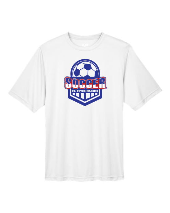 *Team 365 Men's Zone Performance T-Shirt