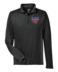 *Team 365 Men's Zone Performance Quarter-Zip Pullover