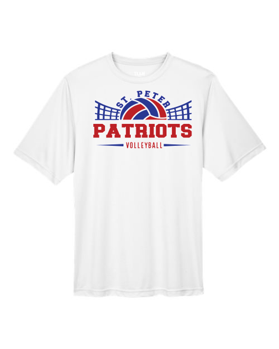 *Team 365 Men's Zone Performance T-Shirt