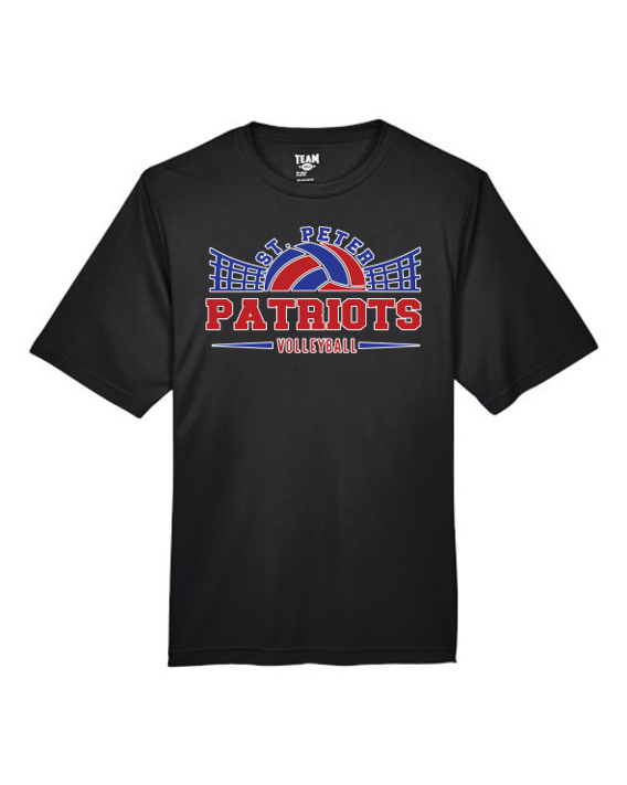 *Team 365 Men's Zone Performance T-Shirt