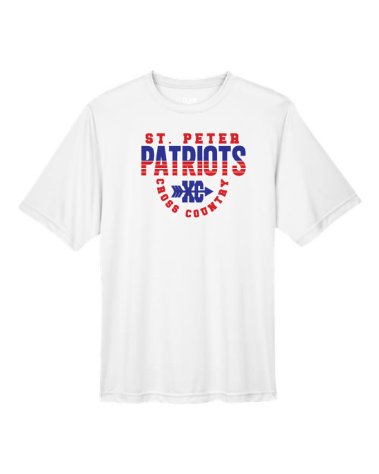*Team 365 Men's Zone Performance T-Shirt