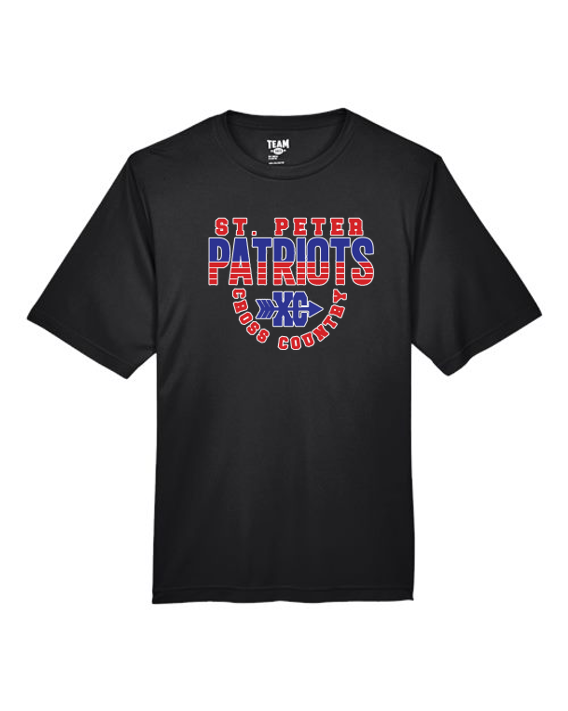 *Team 365 Men's Zone Performance T-Shirt