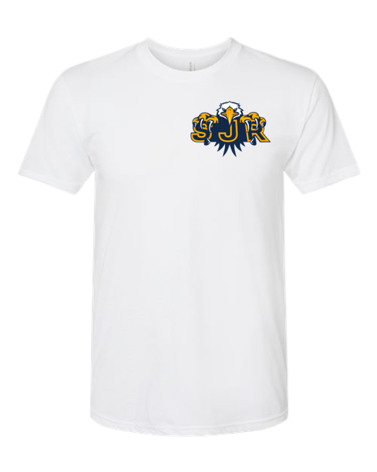Next Level Unisex Triblend T-Shirt - 6010 & 6310 A & Y