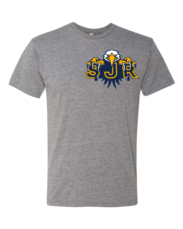 Next Level Unisex Triblend T-Shirt - 6010 & 6310 A & Y