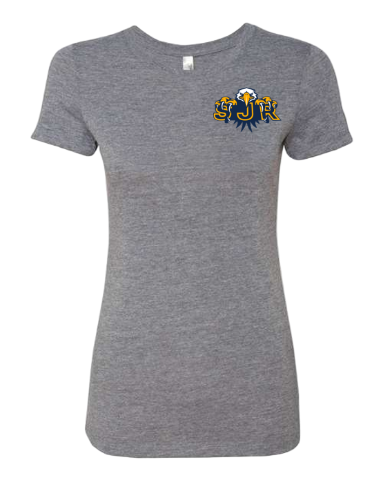 Next Level Women’s Triblend T-Shirt - 6710