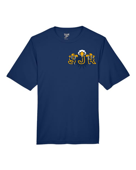 Team 365 Men's Zone Performance T-Shirt - TT11