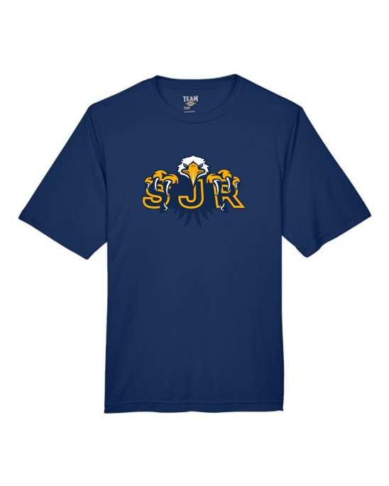 Team 365 Men's Zone Performance T-Shirt - TT11