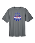 *Team 365 Men's Zone Performance T-Shirt
