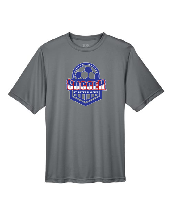 *Team 365 Men's Zone Performance T-Shirt