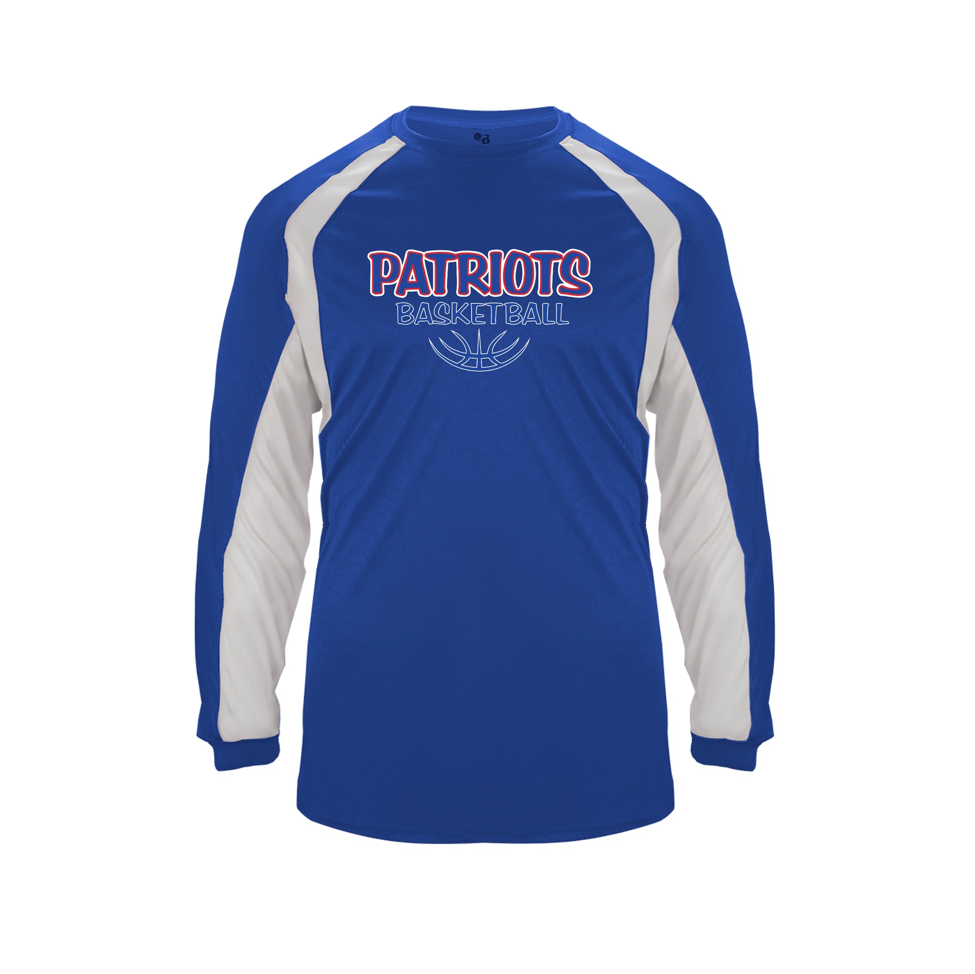 Player Only 2025 SPM Basketball Warm-up