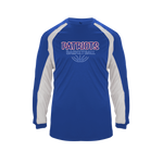 Player Only 2025 SPM Basketball Warm-up