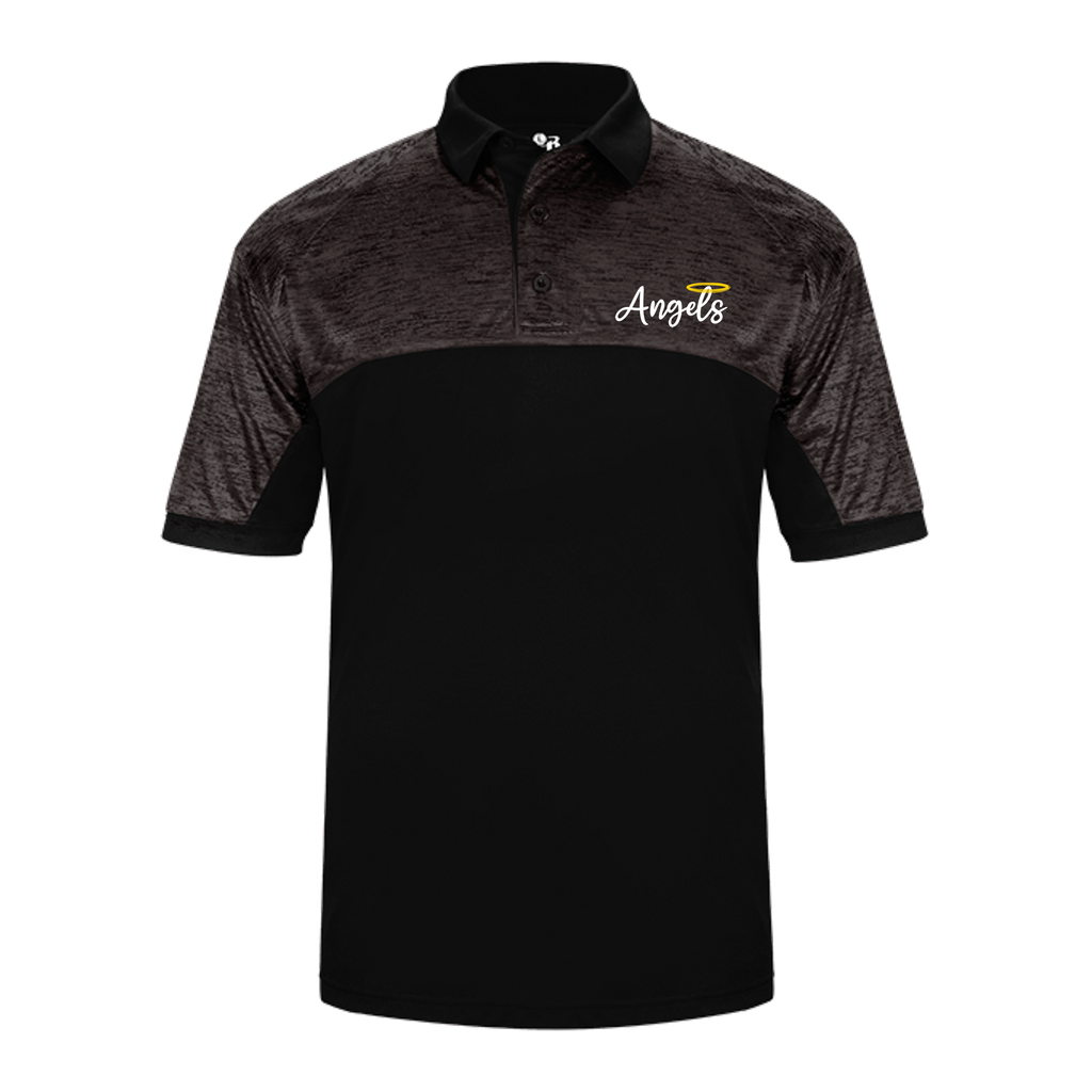Adult Tonal Blend Polo