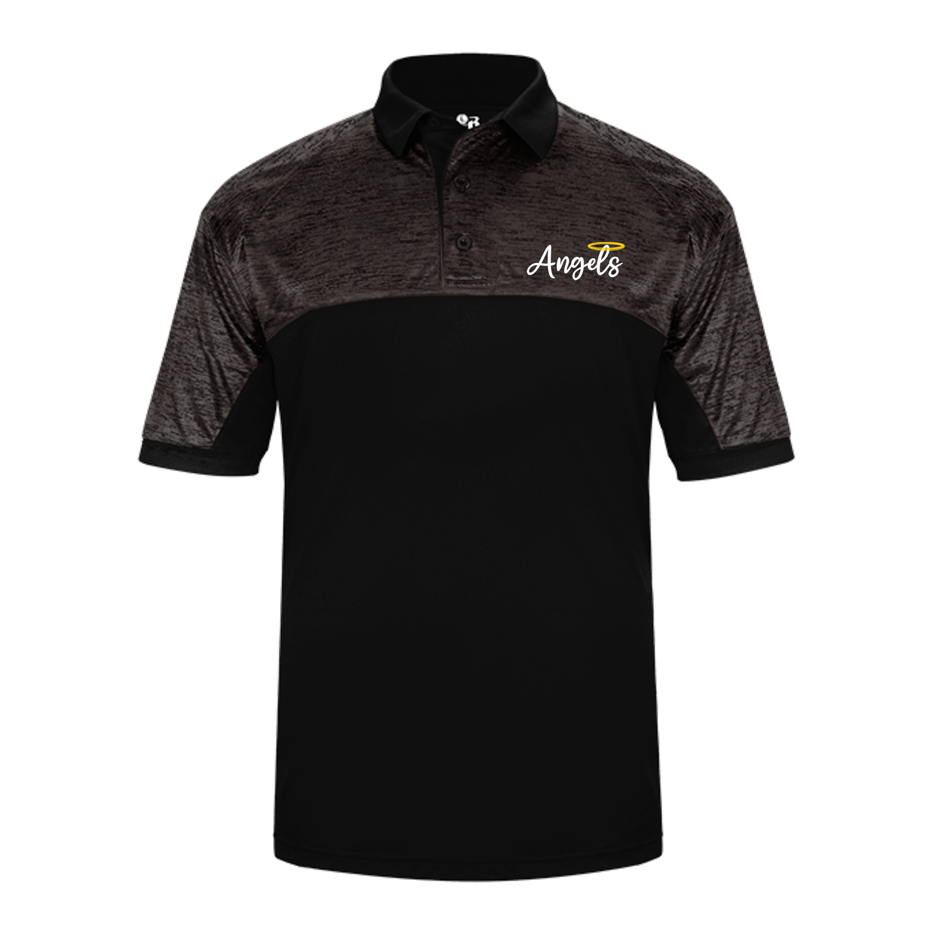 Adult Tonal Blend Polo