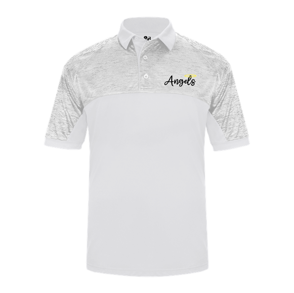 Adult Tonal Blend Polo