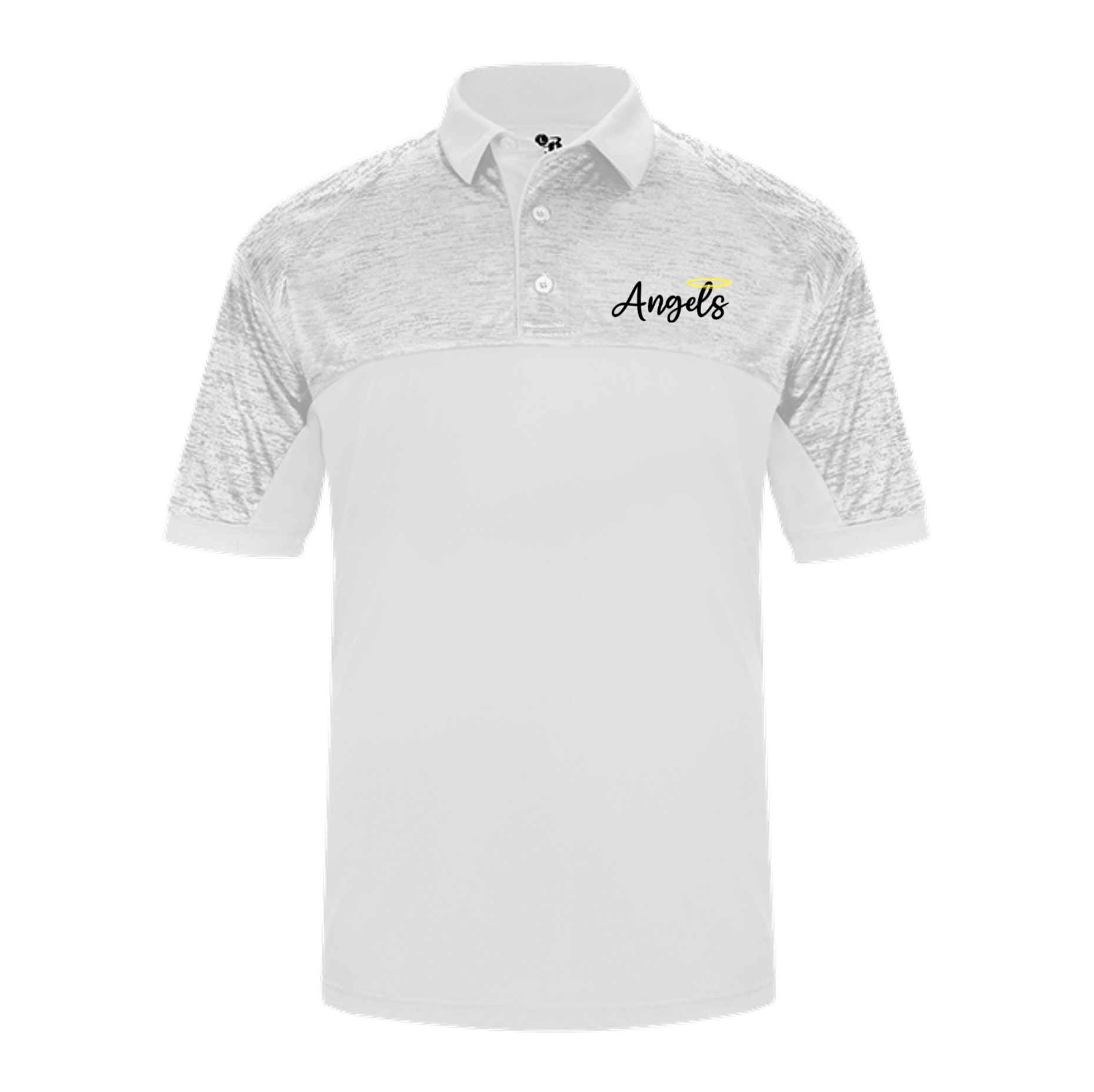 Adult Tonal Blend Polo