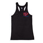 SPM Women's Racerback Tank Top