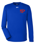 SPM Men's Under Armour Long Sleeve